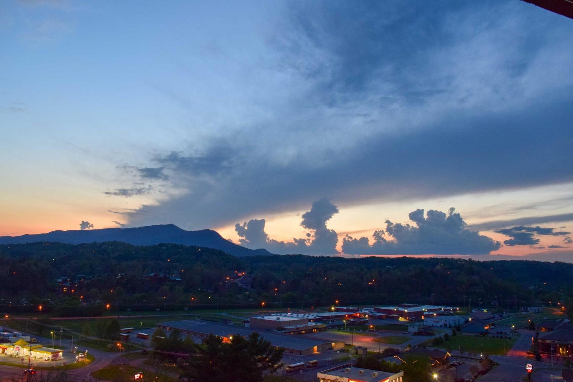 Pigeon Forge Condo Less Than 2 Mi To Attractions! Ngoại thất bức ảnh