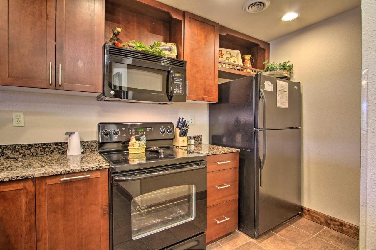 Pigeon Forge Condo Less Than 2 Mi To Attractions! Ngoại thất bức ảnh