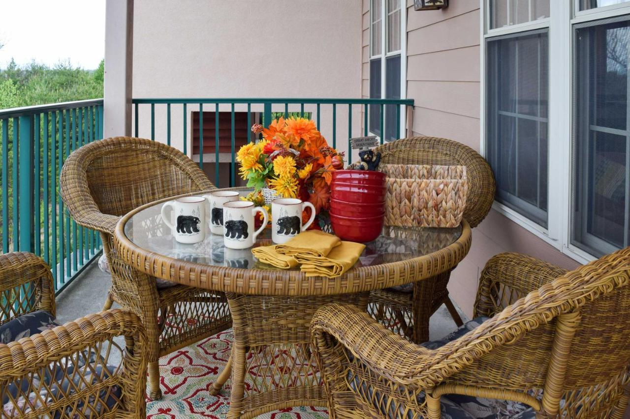 Pigeon Forge Condo Less Than 2 Mi To Attractions! Ngoại thất bức ảnh