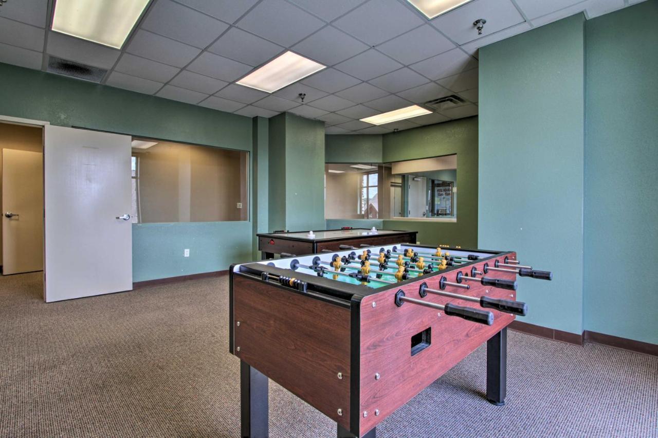 Pigeon Forge Condo Less Than 2 Mi To Attractions! Ngoại thất bức ảnh